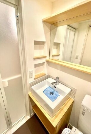 レジディア笹塚の物件内観写真